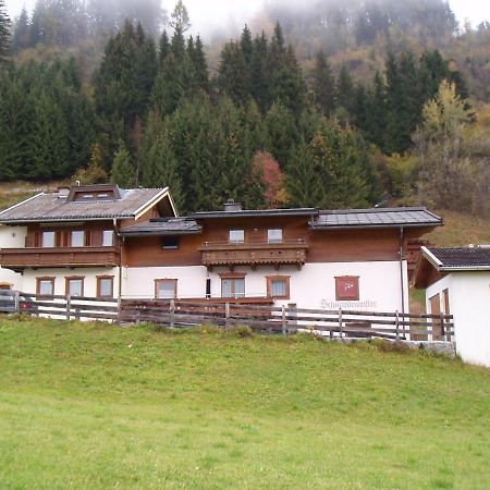 Apartment Liftblick - Nki190 By Interhome Neukirchen am Großvenediger Exterior photo
